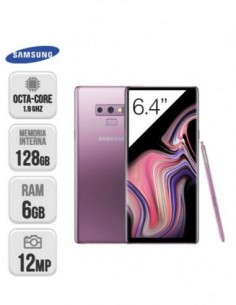 Samsung : N960 Galaxy Note...