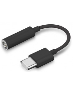 Adaptador audio TypeC /...