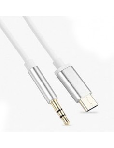 Adaptador audio TypeC /... 2