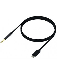 Adaptador audio Lightning /... 2