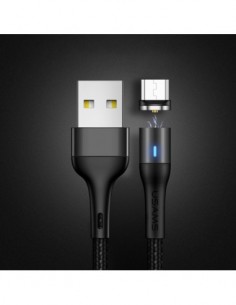 Usams : Cable de datos...