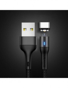 Usams : Cable de datos...