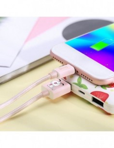 Usams : Cable de datos... 2