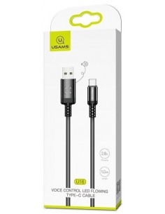 Usams : Cable de datos... 2