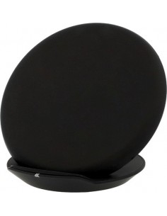 Cargador inalámbrico Qi...