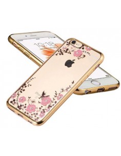 Funda bordes metálicos -... 2