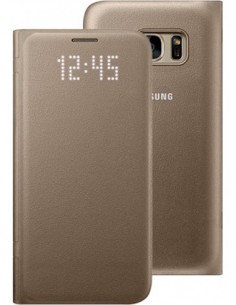 Samsung : Funda LED View...