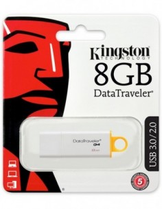 Kingston : Pendrive...