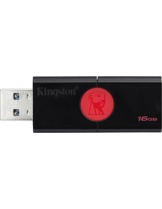 Kingston : Pendrive DT106... 2