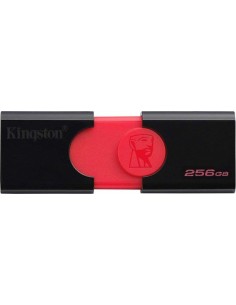 Kingston : Pendrive DT106...