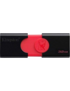 Kingston : Pendrive DT106...