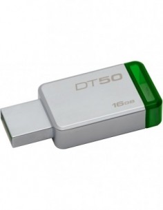 Kingston : Pendrive DT50... 2
