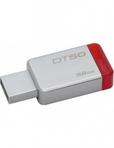 Kingston : Pendrive DT50... 2