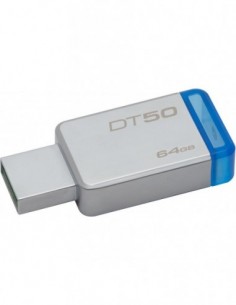 Kingston : Pendrive DT50... 2