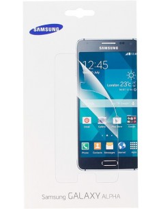 Samsung : Protector de...