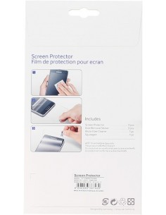 Samsung : Protector de... 2