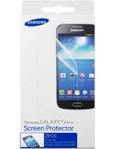Samsung : Protector de...