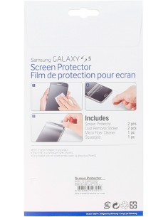 Samsung : Protector de... 2