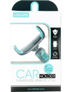 Usams : Soporte de coche...