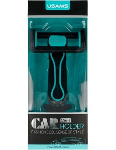Usams : Soporte de coche...