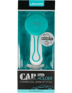 Usams : Soporte de coche...