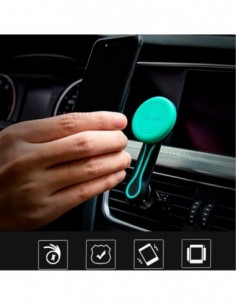 Usams : Soporte de coche... 2