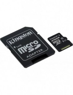 Kingston : microSD 256GB... 2