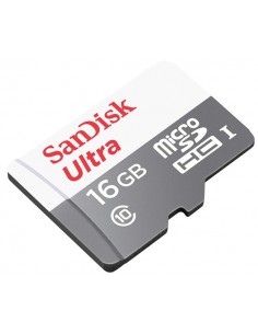 Sandisk : Tarjeta microSD... 2