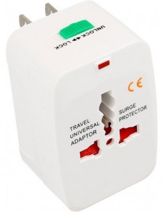 Adaptador universal de red 2