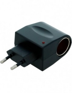 Adaptador universal de red...