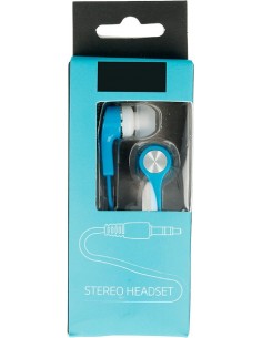 Auriculares in-ear First -... 2