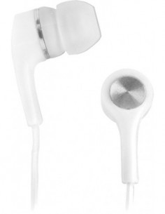 Auriculares in-ear First -...