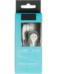 Auriculares in-ear First -... 2