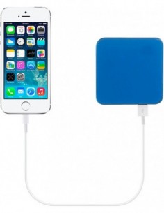 Batería externa 6000 mAh... 2