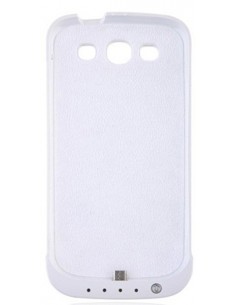 Carcasa con batería 3200...