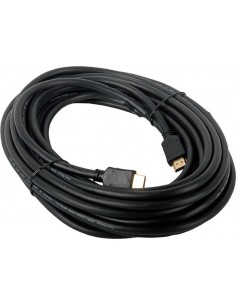 Cable HDMI - HDMI (10 metros)