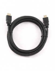 Cable HDMI - HDMI (4,5 metros)
