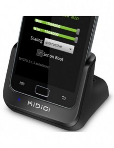 Base de carga de terminal y...