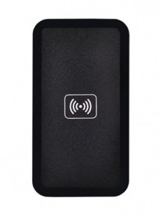 Cargador inalámbrico Plane...