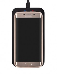 Cargador inalámbrico Plane... 2