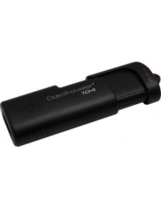 Kingston : Pendrive DT104... 2