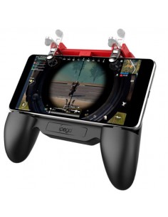 iPega : Disparador gaming con ventilador PG-9123 (blíster)