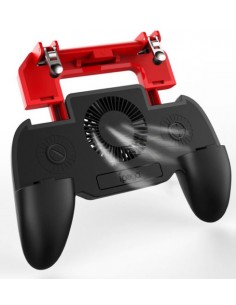 iPega : Disparador gaming con ventilador PG-9123 (blíster) 2