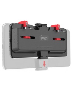 iPega : Disparador gaming PG-9137 (blíster) 2