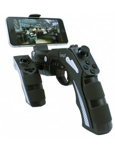iPega : Mando gaming pistola PG-9057 (blíster)