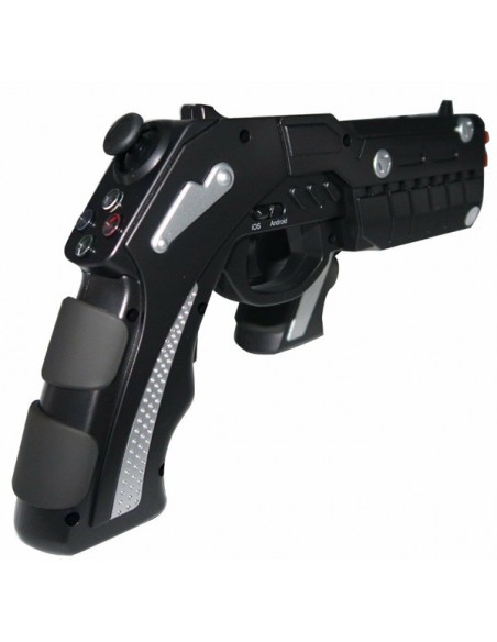 iPega : Mando gaming pistola PG-9057 (blíster)