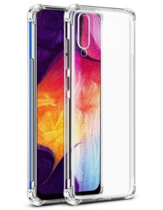 Bikuid : Funda Antishock Gel Case - Samsung Galaxy A30s - transparente 2