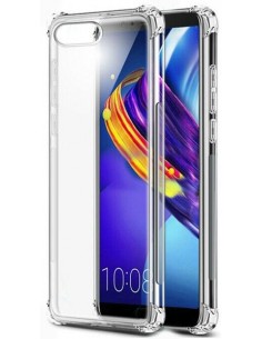 Bikuid : Funda Antishock Gel Case - Huawei Y5 2019 - transparente 2