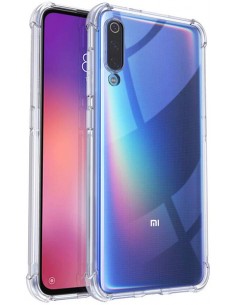 Bikuid : Funda Antishock Gel Case - Xiaomi Mi 9 - transparente 2
