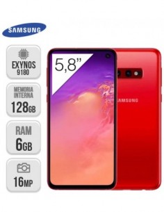 Samsung : G970 Galaxy S10e...